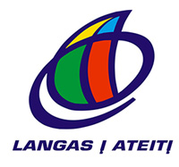 Langas į Ateitį